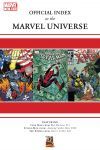 OFFICIAL INDEX TO THE MARVEL UNIVERSE # 14